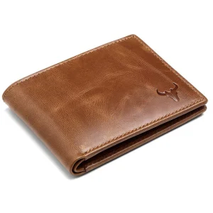 Leather Purse